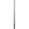 Ekena Millwork Kendall Train Station Medallion (Canopies up to 3 7/8"), 18 1/2"OD x 3 7/8"ID x 1"P, Pot of Cream CM18KDPCF - alternate 3